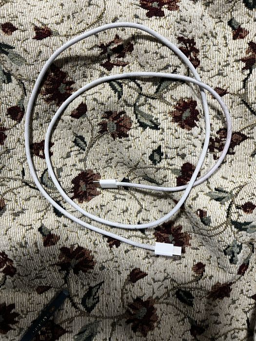 оригинал шнур на айфон тайпси