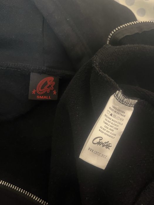 cortez x slaughter gang горница