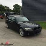 Dezmembrez BMW E91 LCI 320D