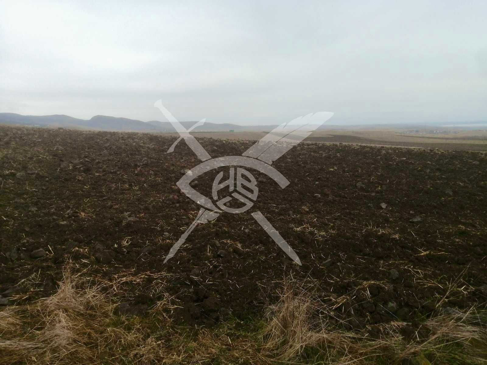 Парцел в кв.Банево!