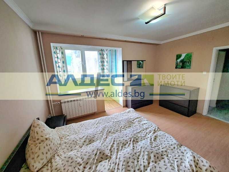 Продава се Тристаен апартамент в София, Света Троица - 84 кв.м за 2715 €/кв.м - Снимка #8