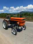 Fiat 300 special, adus recent