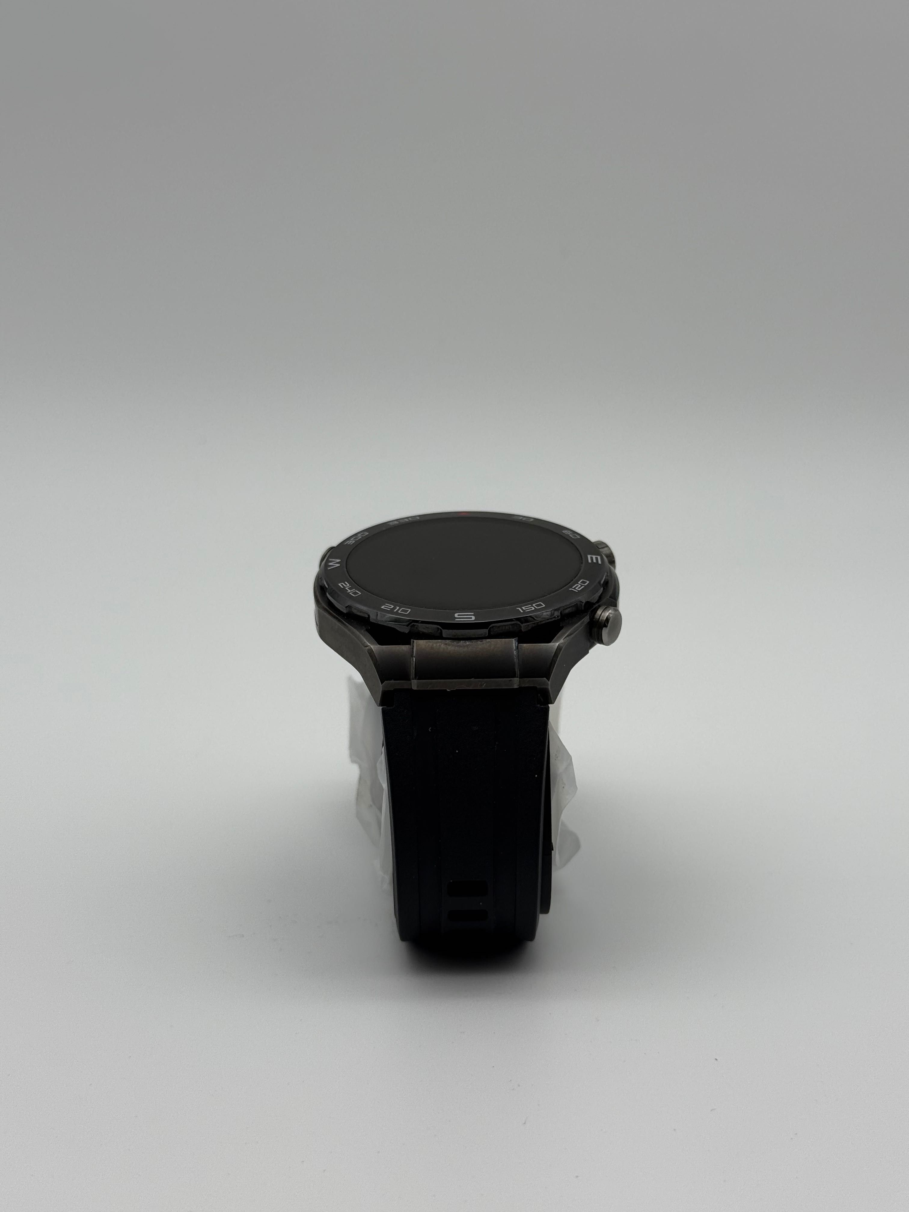 Huawei Watch Ultimate Black