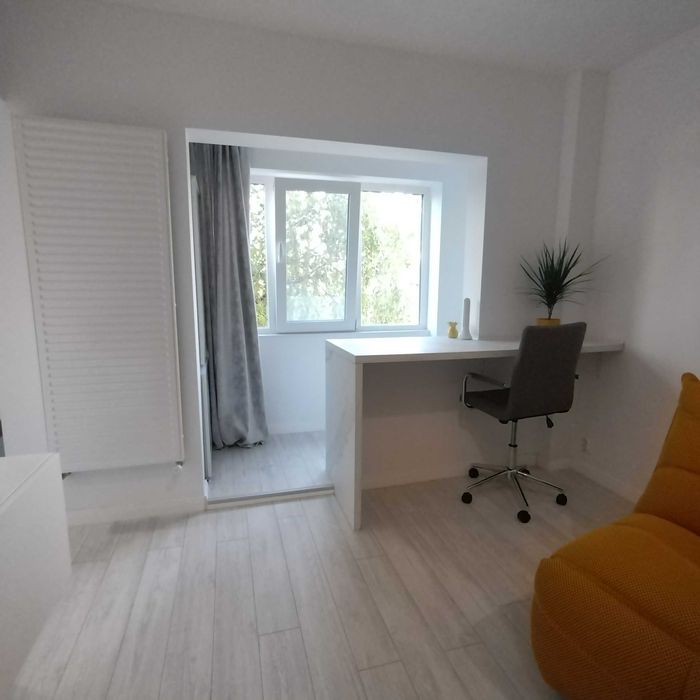 Inchiriez garsoniera in Zorilor , str. Ciresilor , langa UMF