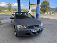 Opel astra g 1.4