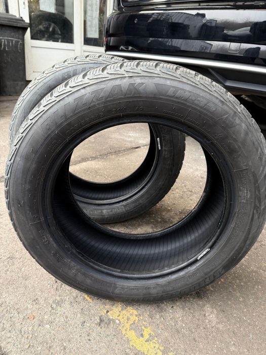 Anvelope iarna Bridgestone Blizzak lm-32 205/55R16
