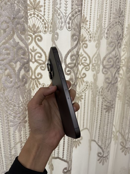 Iphone 15 pro max 94% radnoy