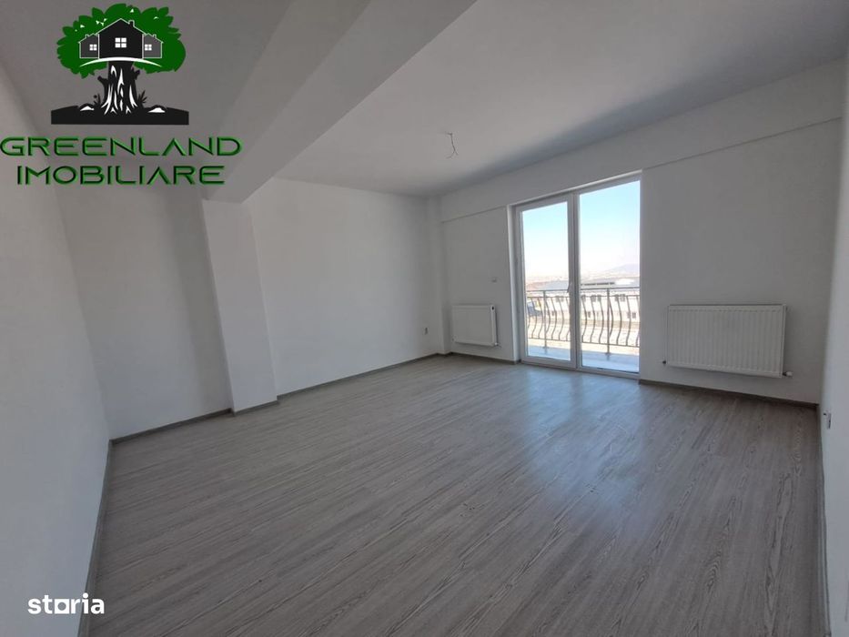 Ap 3 cam, DECOMANDAT, BLOC NOU, ETAJ 1, 70 mp, Statie CTP, Horpaz