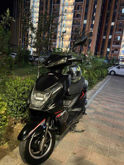 Angel X4  150 kub