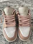 Nike Jordan 1 Low женские