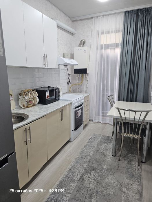 Срочно сдается! Квртира в Яшнабадском районе рынок Кадышева [RV33]