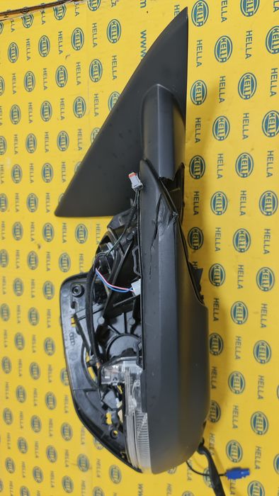 Brat oglinda Audi Q8 4M camera video 4m8857410