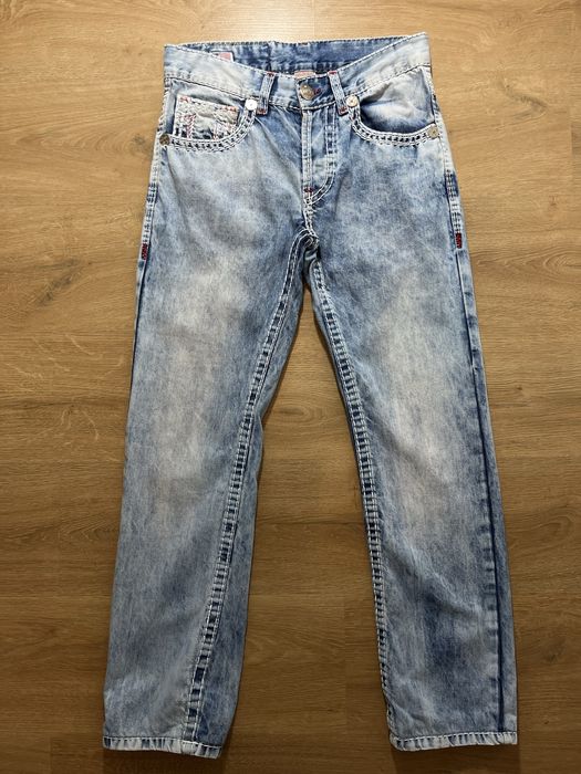 True Religion Jackson дънки размер 30