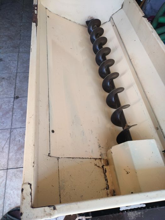 Desciorchinător struguri