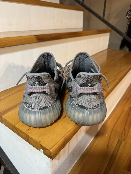 Yeezy Beluga 2.0