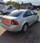 Volvo S40 an 2012