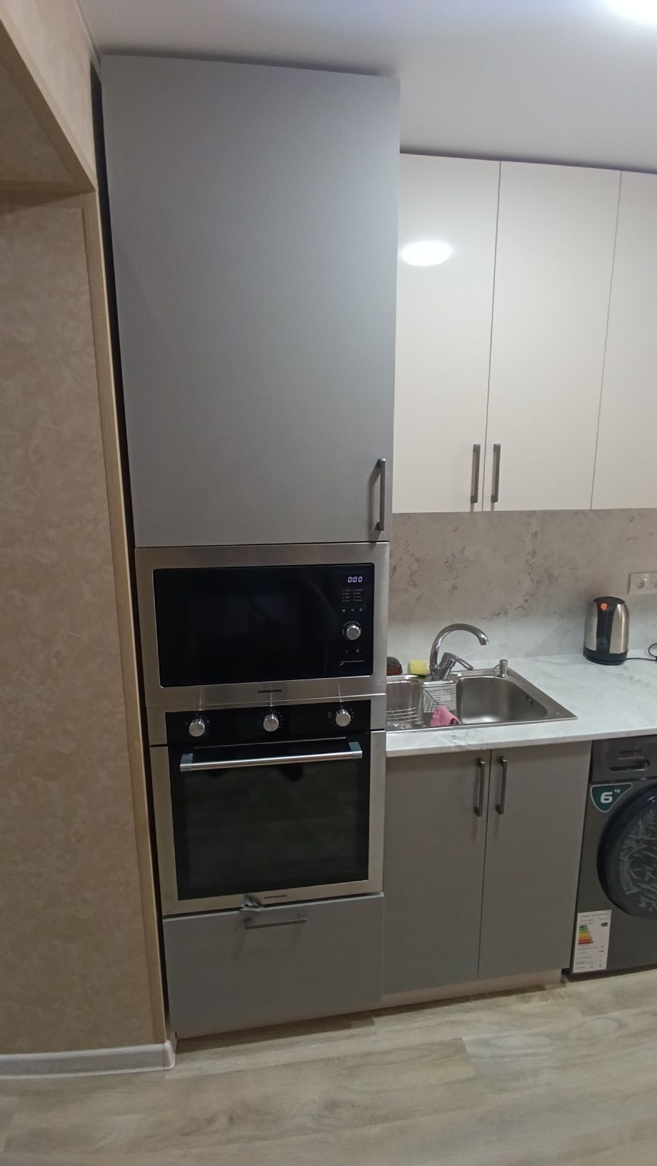 1*3/1/4,кирпич,новый ремонт,мебель,техника остаётся,Учхоз,от Карасу 3