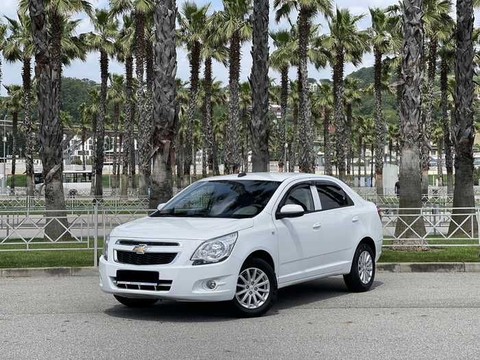 Chevrolet Cobalt MT 2023 probeg 0 Halol nasiya savdoga