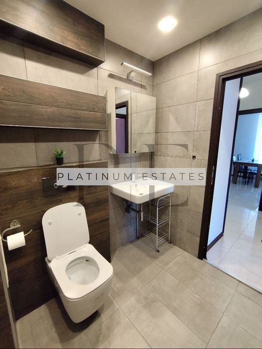 Дава се под наем Тристаен апартамент в София, Надежда 2 - 75 кв.м за 625 € - Снимка #4