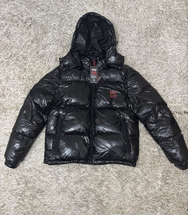 Vand geaca hugo boss