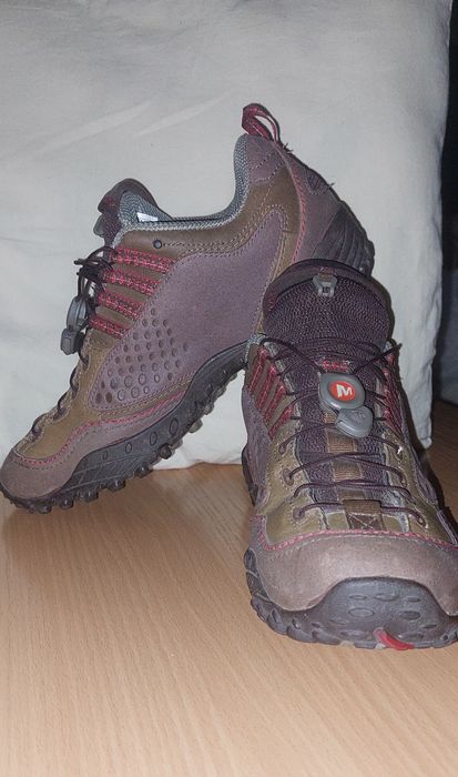 Merrell р-р 41.5 26см