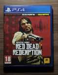Red Dead Redemption 1 / РДР для PlayStation / ps4/ps5