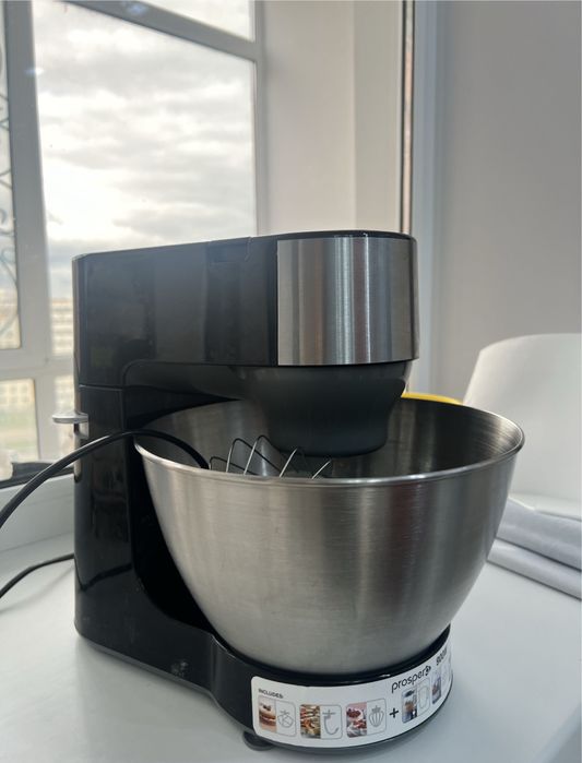 Kenwood миксер!!