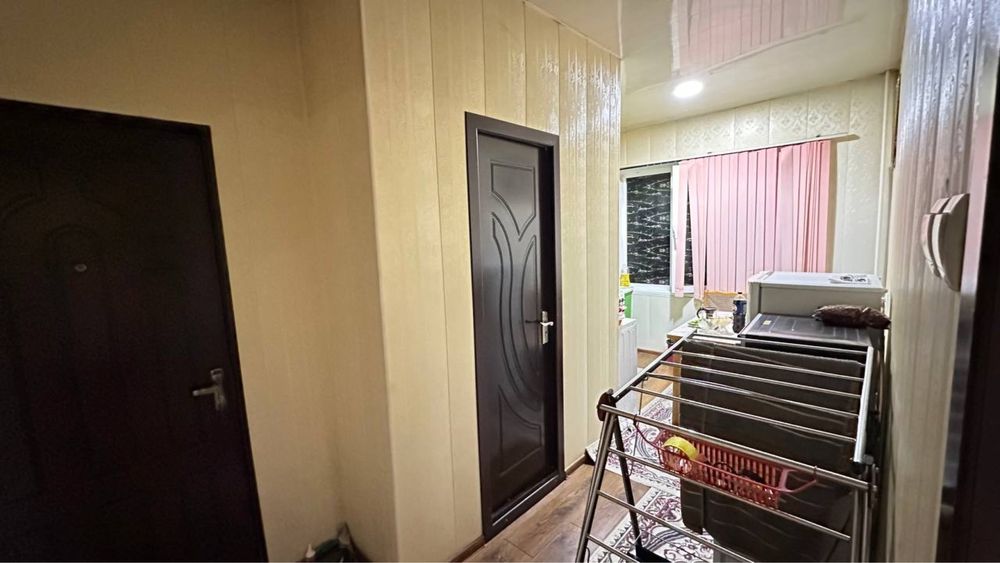 Срочно продаётся квартира в Себзаре