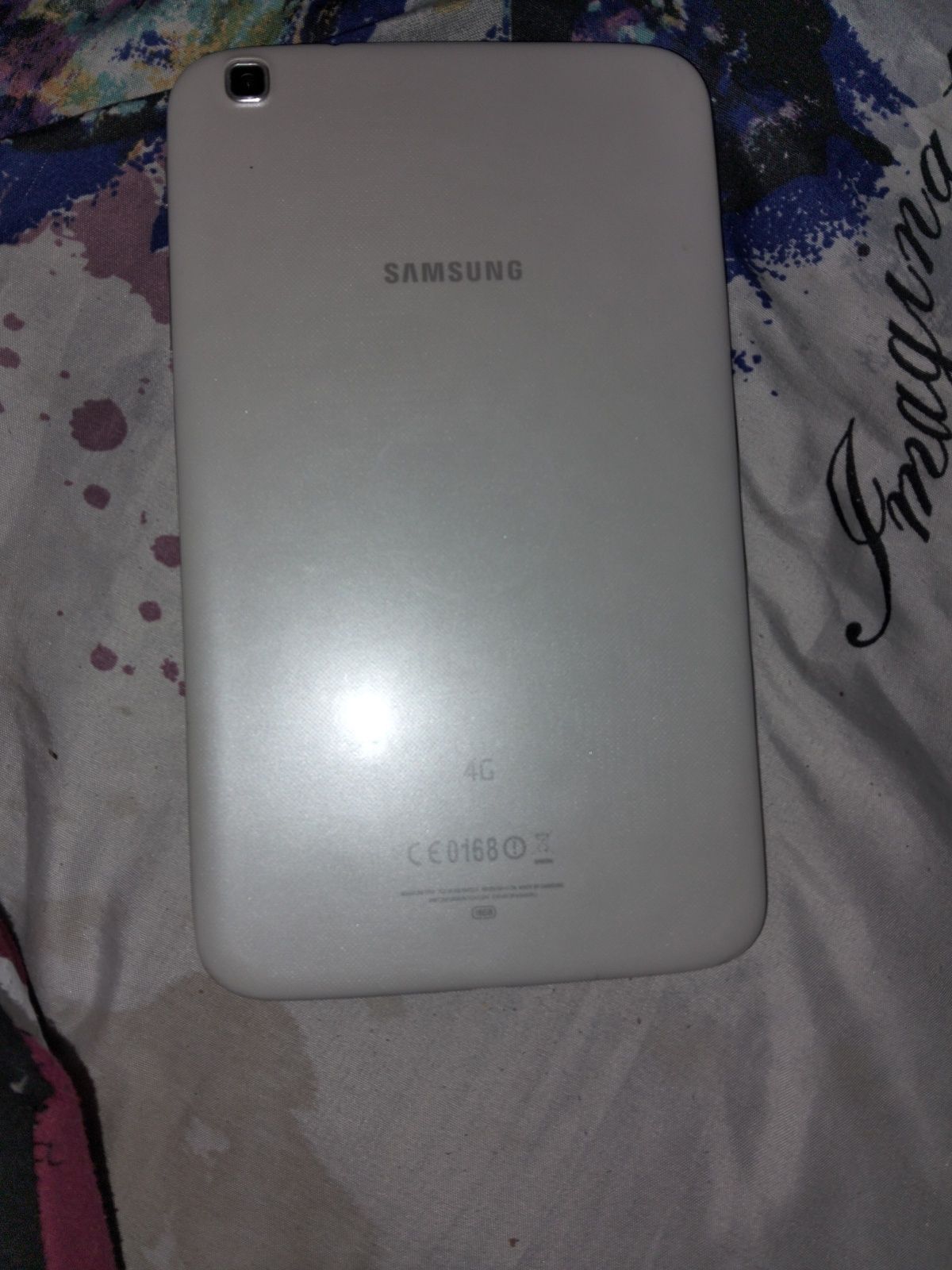 Tableta Samsung galaxy tab3