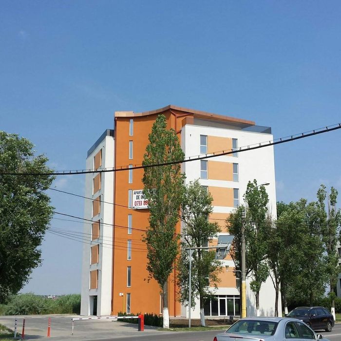 Ap 2 camere in Constanta