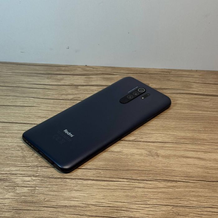 Redmi 9 sotiladi dastavka bor
