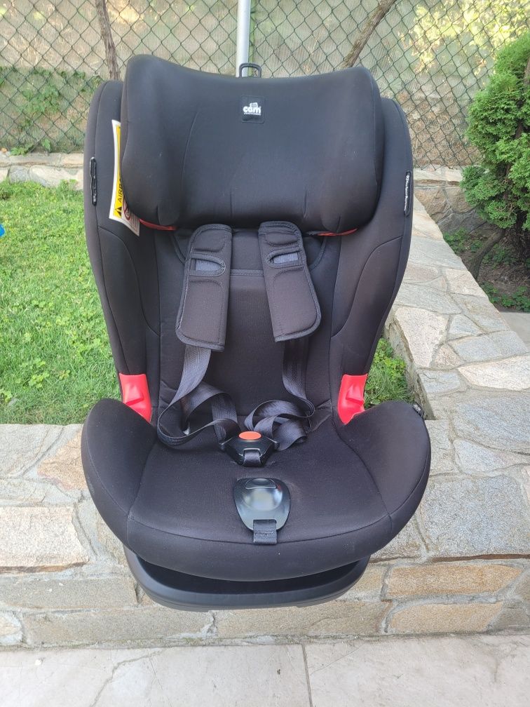 Столче за кола Cam - Scudo, Isofix, 0-36 kg,