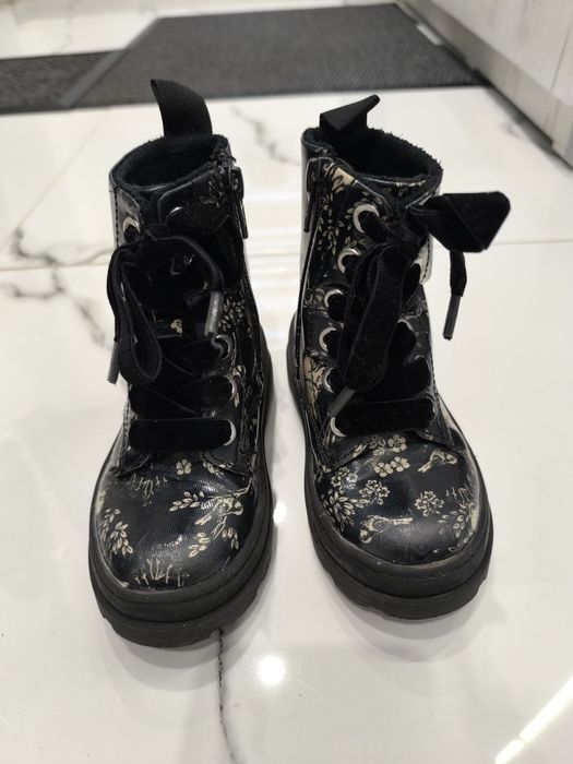 Детски боти за момиче