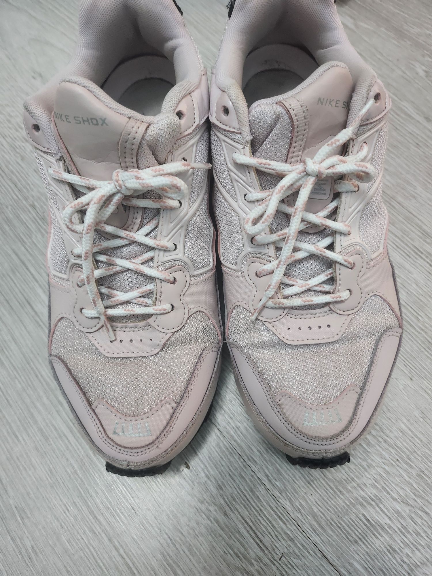 Дамски Nike Shox