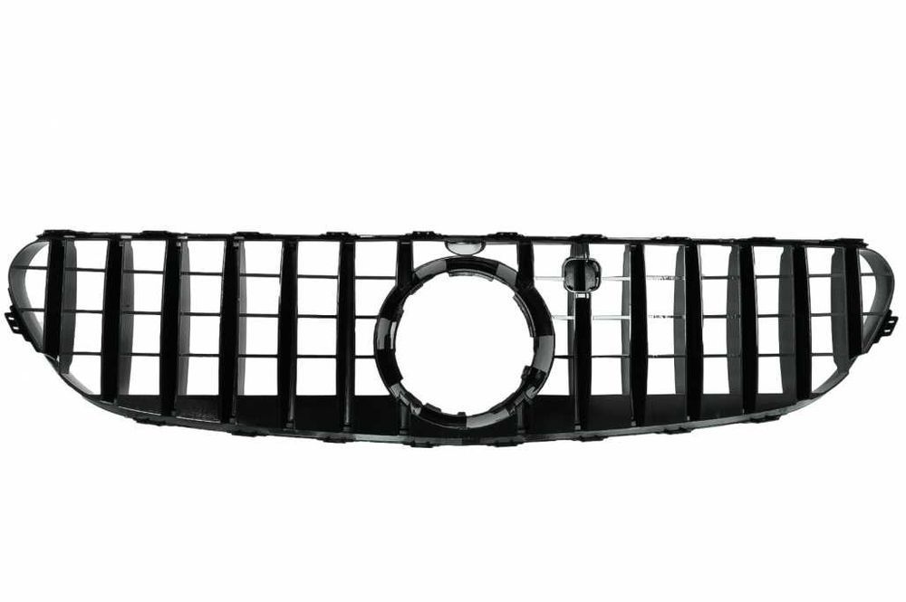 Grila Mercedes S-CLASS Coupe C217 A217 2018-up GTR Design Crom