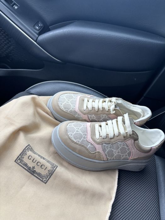 Дамски обувки Gucci Гучи