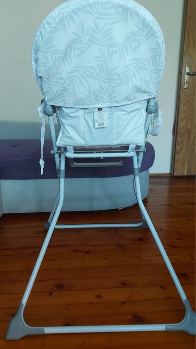 Продавам детско столче за хранене Lorelli
