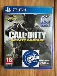 Call of Duty: Infinite Warfare PlayStation 4 PlayStation 5 PS4 PS5