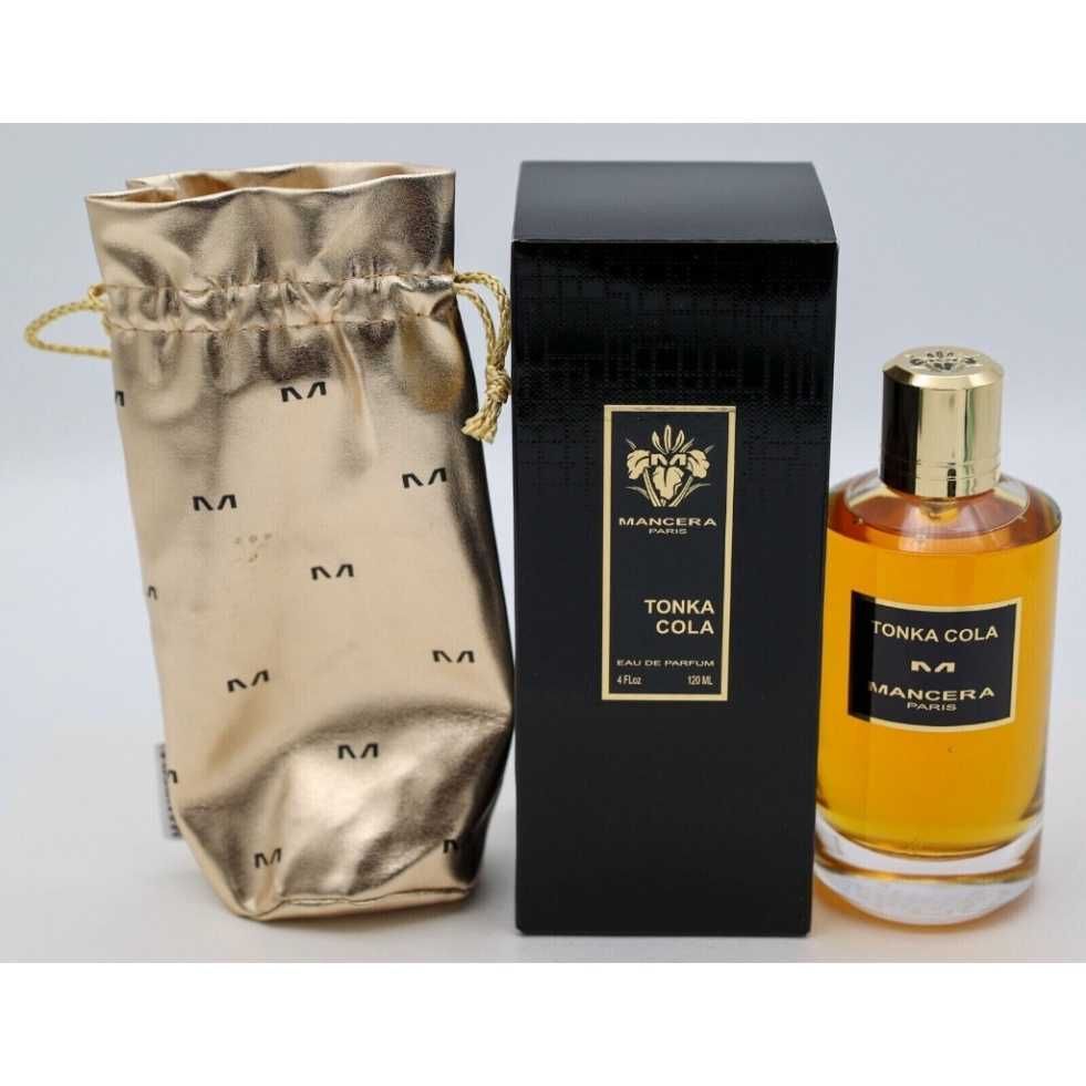 Mancera Tonka Cola 100ml EDP