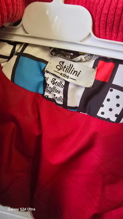 Продат зимнюю куртку на девочку 2- 3 года