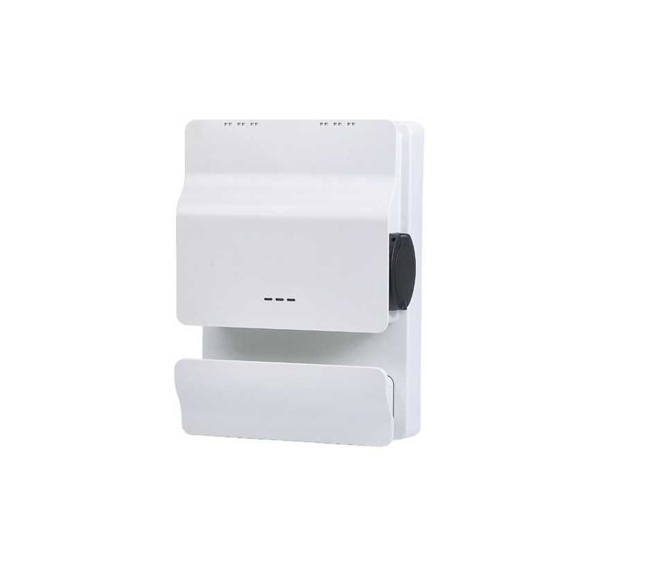 Зарядная станция CHINT Socket Type 2 (7 кВт)