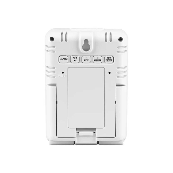 Stație cu termometru Wireless 2 senzori exterior si piscina