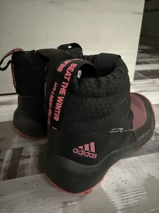 Зимни ботуши Nike