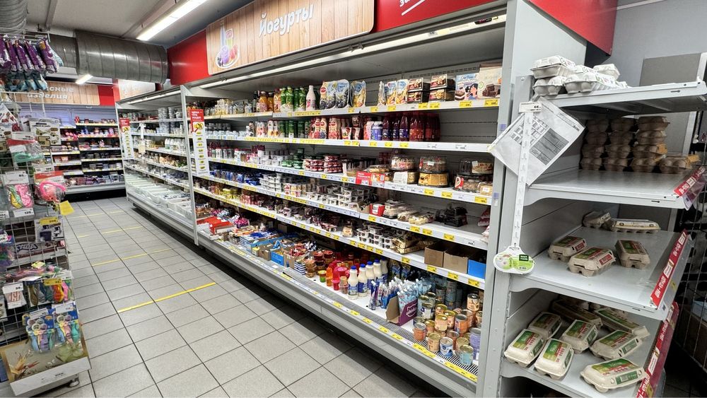 Горки холодильные МХМ официально самые низкие цены в KZ / WhatsApp