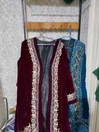 продам национальный костюм казахский