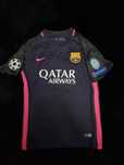 Tricou FC Barcelona 16/17 Neymar