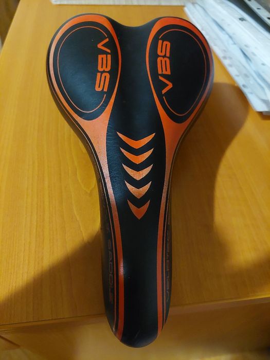 Седалка за шосеен велосипед