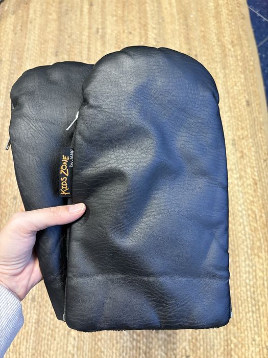 Столче за кола Cybex Cloud Q