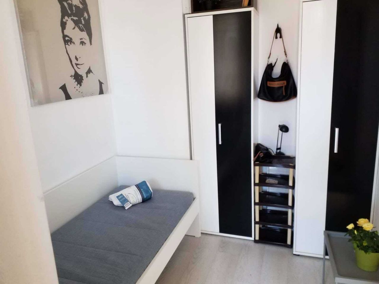 Дава се под наем Тристаен апартамент в София, Овча купел - 72 кв.м за 714 € - Снимка #5
