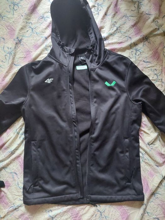 Jachetă bărbați 4F